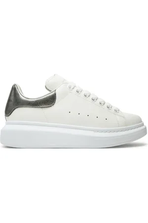 Alexander mcqueen scarpe bimba online