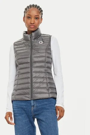 Jott Bodywarmer Seda P000WDOW04 Slim Fit