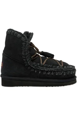 Mou Schneeschuhe Eskimo Scoubidoo Lace FW101124A