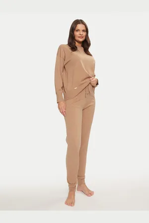 Selmark Pyjama P9873 Relaxed Fit