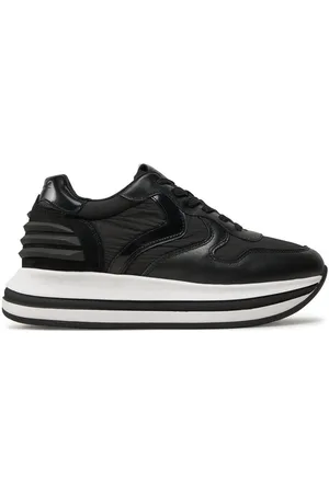 Voile blanche Sneakers Merry Power 002018794.01.0A01