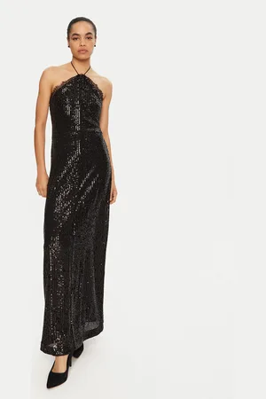 Twin-Set Abendkleid 242AT2340 Slim Fit