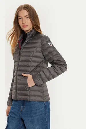 Jott Daunenjacke Cha P000WDOW02 Slim Fit