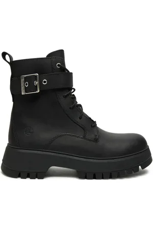 Timberland Stiefeletten Mid Lace Boot TB0A6FBWW021