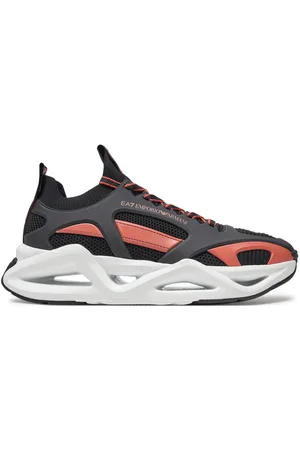 EA7 Sneakers X8X174 XK377 U025