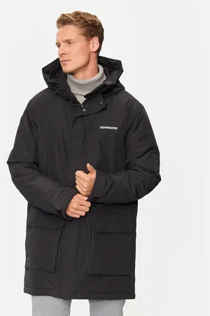Didriksons Parka Danny 505802 Regular Fit