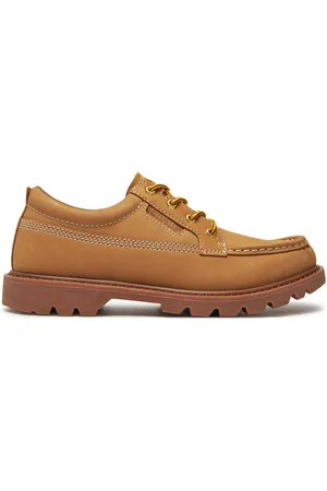 Caterpillar Halbschuhe Colorado Moc Toe Low P726123