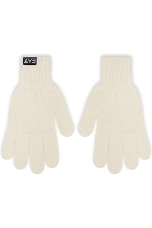 EA7 Handschuhe 240121 4F200 33740