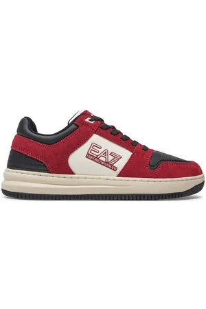 EA7 Sneakers X8X195 XK409 U269