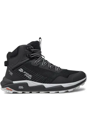 Alpine Trekkingschuhe Ponte UBTD399990