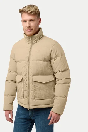 Jack Wolfskin Daunenjacke Nordlicht A60040 Regular Fit