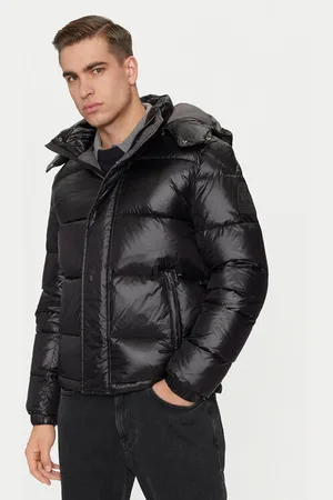 La Martina Daunenjacke ZMO021 PA067 Regular Fit