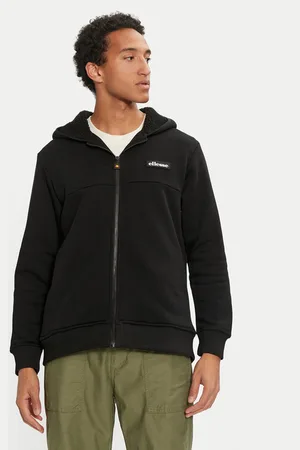 Ellesse Sweatshirt Milleros SHX20971 Regular Fit