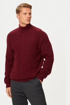 Daniel Hechter Rollkragenpullover 65019 142814 Regular Fit
