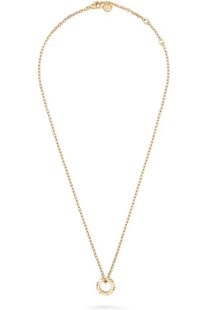 Philipp Plein Halskette The Plein Cuff PJ1EA28NU