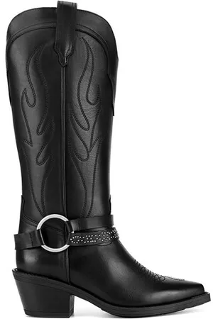 Badura Cowboystiefel PERI-0781