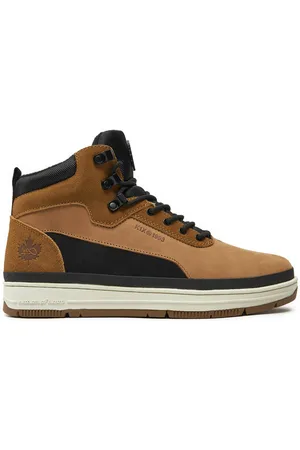 K1X Sneakers GK3000 1080342