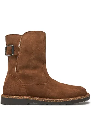 Birkenstock Stiefeletten Uppsala Mid Shearling Leve 1028109