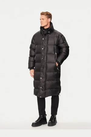 Michael Kors Daunenjacke UF4208I3SB Relaxed Fit
