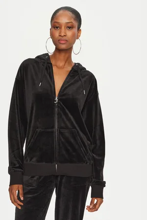 Juicy Couture Sweatshirt Halan JCWAS24342 Oversize