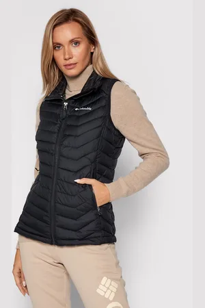 Columbia Bodywarmer Powder Lite Vest Regular Fit