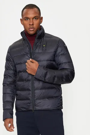 Blauer Daunenjacke 24WBLUC03024 Regular Fit