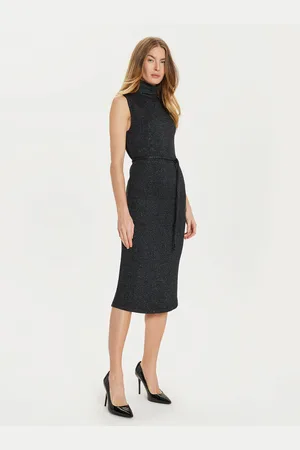 ARTIGLI Strickkleid ACAB000426 Regular Fit