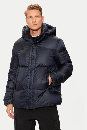 Woolrich Daunenjacke CFWOOU0968MRUT3664 Regular Fit