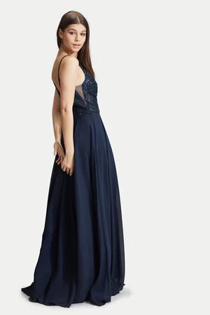 hey kyla Abendkleid 5AC105HK Regular Fit