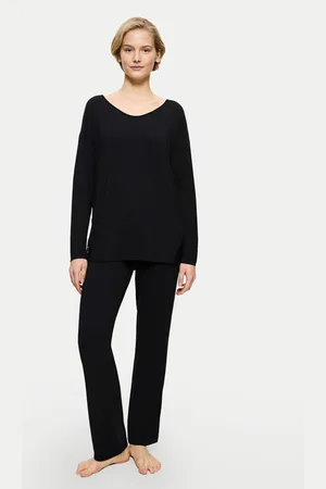Triumph Pyjama Timeless Sensuality 10221061 Regular Fit