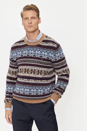 Tommy Hilfiger Pullover MW0MW37026 Regular Fit
