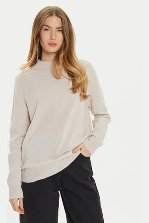 Twin-Set Pullover 242TT3480 Loose Fit