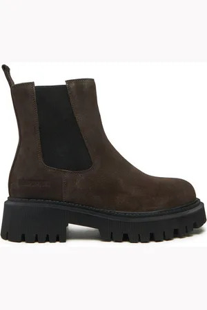 Napapijri Klassische Stiefeletten Liorn NP0A4IKA