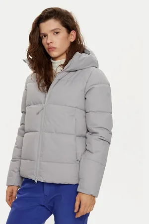 4F Skijacke WAW24TTJAF573 Regular Fit