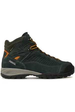 Meindl Trekkingschuhe Salo Mid GTX Gore-Tex 5572/35