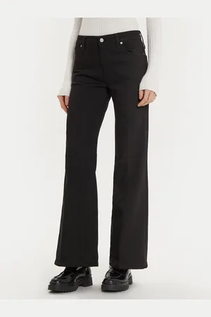 Calvin Klein Jeans K20K207610 Flare Fit