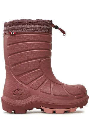 Viking Gummistiefel Extreme Warm 5-75450-939