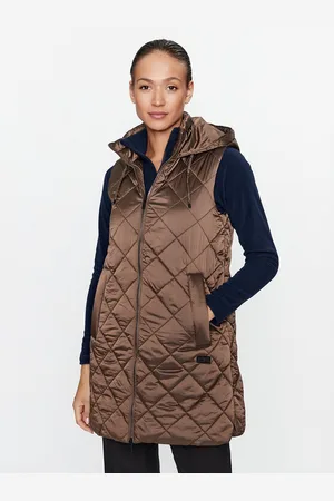 CMP Bodywarmer 33K3686 Regular Fit