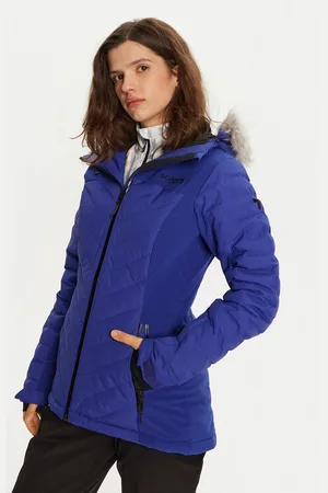 Columbia Skijacke Bird Mountain™ III 2085641 Slim Fit