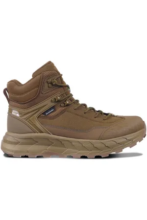 Icepeak Schnürstiefeletten Akaa Mr 78286
