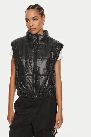 HUGO BOSS Bodywarmer Felere-2 50522514 Relaxed Fit