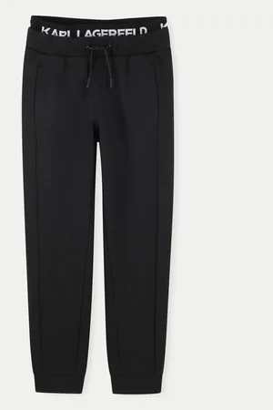Karl Lagerfeld Jogginghose Z30263 D Regular Fit
