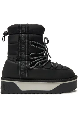 D.franklin Schneeschuhe DFSH371006