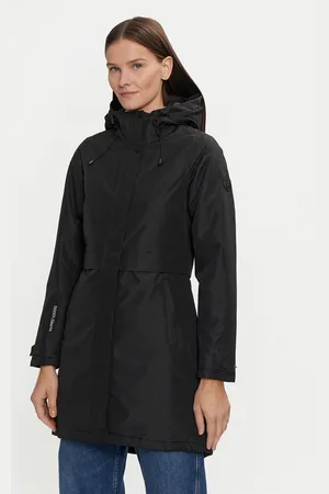 Whistler Parka Mullie W W-PRO 10000 W214099 Regular Fit