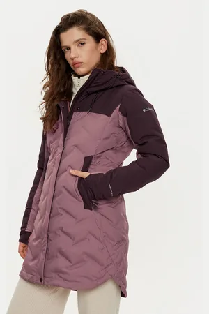 Columbia Parka Mountain Croo™ III 2085051 Regular Fit