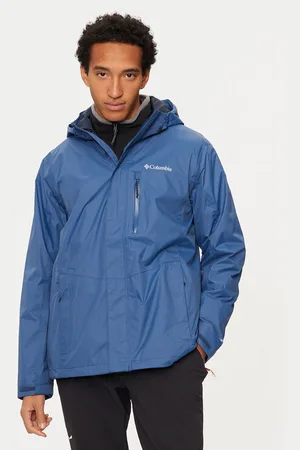 Columbia Regenjacke Pouring Adventure™ III 2117171 Regular Fit