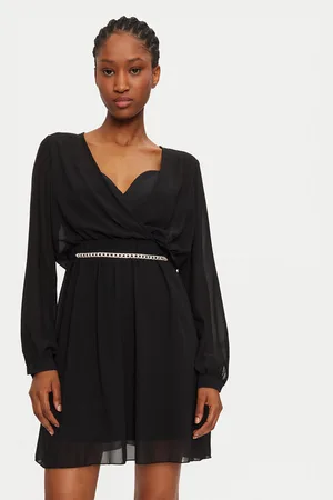 Rinascimento Coctailkleid 1000769764990 Slim Fit