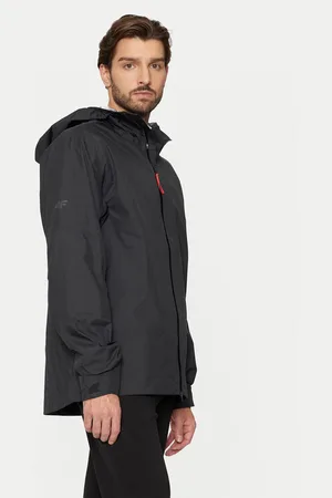 4F Regenjacke WAW24TTJAM513 Regular Fit