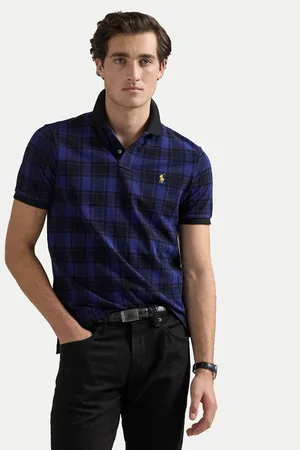 Ralph Lauren Poloshirt 710920184003 Regular Fit
