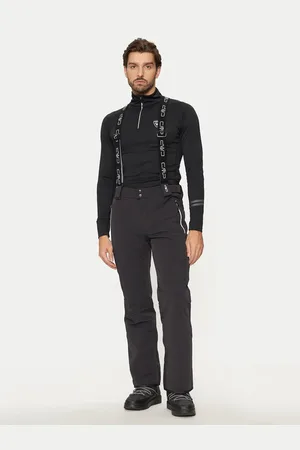 CMP Skihose 3W04467 Regular Fit